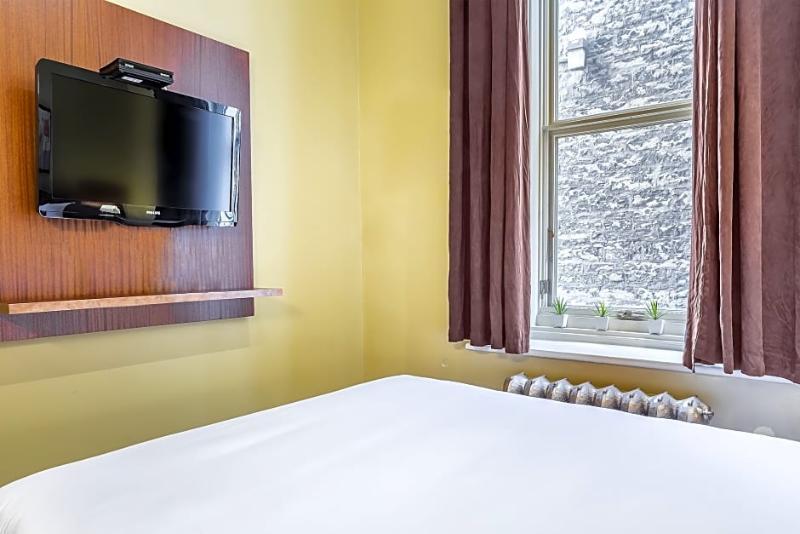 Hotel Acadia Québec Zewnętrze zdjęcie